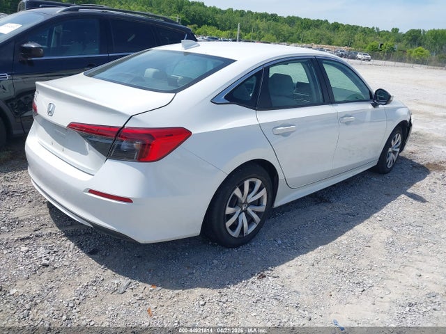 Продаж на аукціоні авто 2024 Honda Civic Lx, vin: 2HGFE2F21RH508438, номер лоту: 44921814
