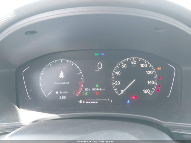 Продаж на аукціоні авто 2024 Honda Civic Lx, vin: 2HGFE2F21RH508438, номер лоту: 44921814