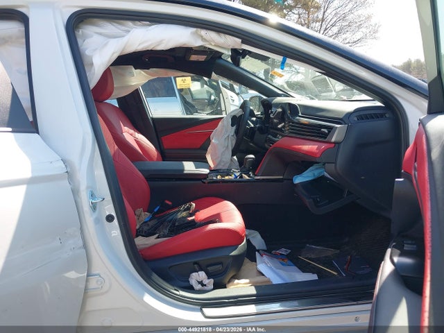Продажа на аукционе авто 2026 Toyota Camry Xse, vin: 4T1DBADK7TU049671, номер лота: 44921818