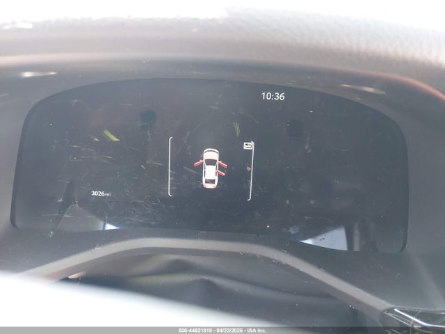Продажа на аукционе авто 2026 Toyota Camry Xse, vin: 4T1DBADK7TU049671, номер лота: 44921818