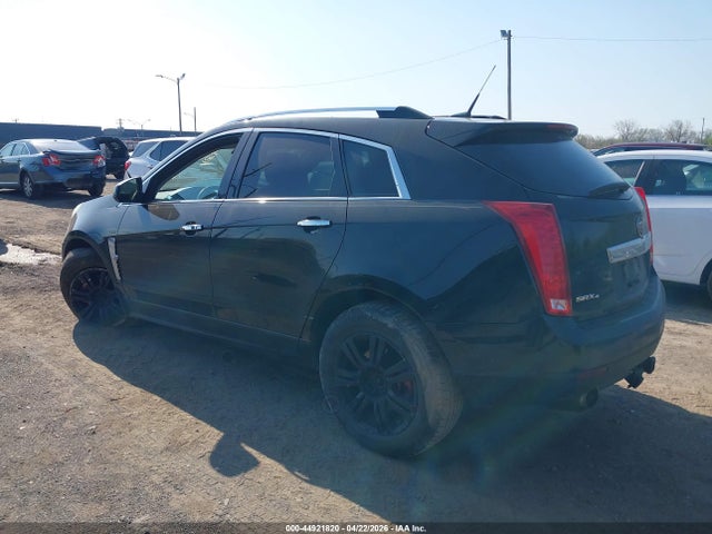 Продаж на аукціоні авто 2012 Cadillac Srx Luxury Collection, vin: 3GYFNDE39CS519061, номер лоту: 44921820