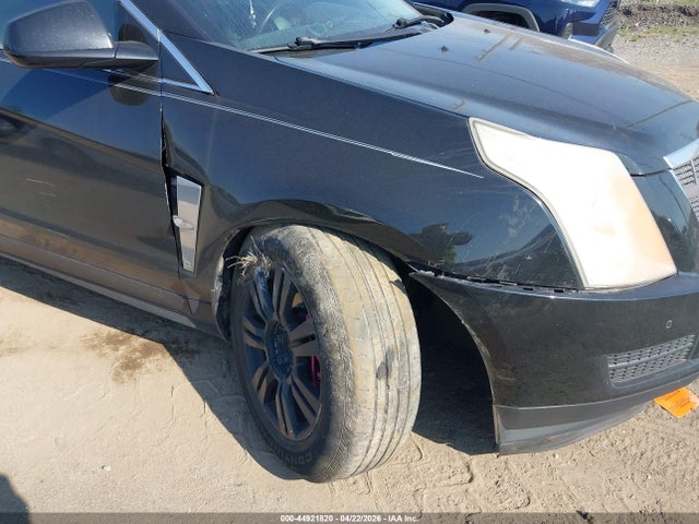 Продаж на аукціоні авто 2012 Cadillac Srx Luxury Collection, vin: 3GYFNDE39CS519061, номер лоту: 44921820