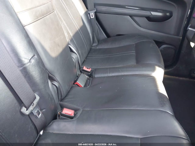 Продаж на аукціоні авто 2012 Cadillac Srx Luxury Collection, vin: 3GYFNDE39CS519061, номер лоту: 44921820