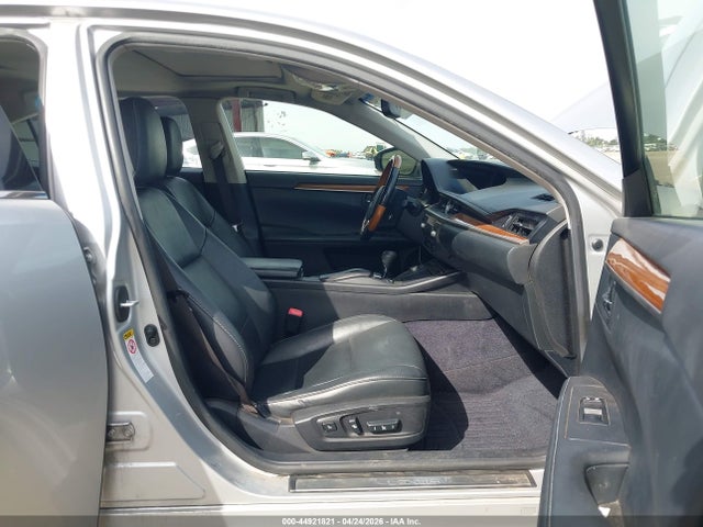 Aukcja sprzedaży 2013 Lexus Es 300h, vin: JTHBW1GG8D2022739, numer aukcji: 44921821