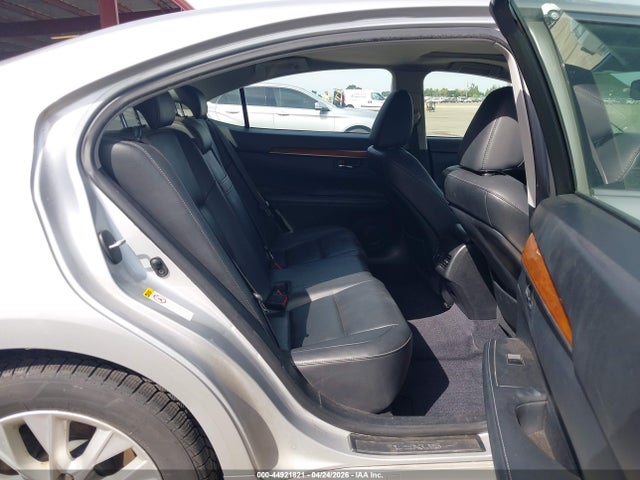 Aukcja sprzedaży 2013 Lexus Es 300h, vin: JTHBW1GG8D2022739, numer aukcji: 44921821