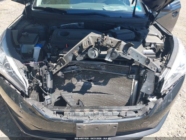 Продаж на аукціоні авто 2016 Hyundai Sonata Se, vin: 5NPE24AF6GH354869, номер лоту: 44921826