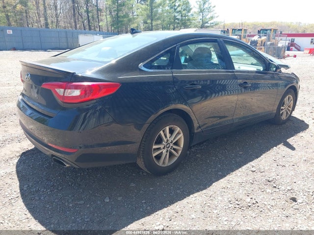 Продаж на аукціоні авто 2016 Hyundai Sonata Se, vin: 5NPE24AF6GH354869, номер лоту: 44921826
