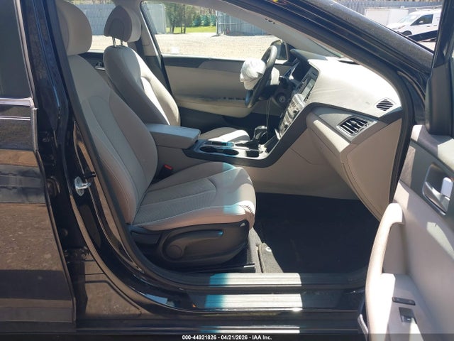 Продаж на аукціоні авто 2016 Hyundai Sonata Se, vin: 5NPE24AF6GH354869, номер лоту: 44921826