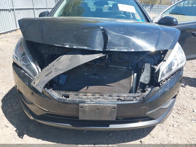 Продаж на аукціоні авто 2016 Hyundai Sonata Se, vin: 5NPE24AF6GH354869, номер лоту: 44921826