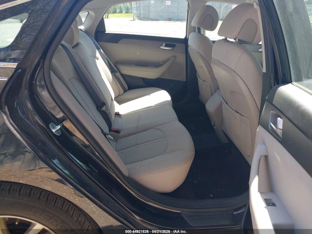 Продаж на аукціоні авто 2016 Hyundai Sonata Se, vin: 5NPE24AF6GH354869, номер лоту: 44921826