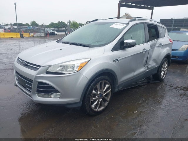 1FMCU9G93GUA68530 Ford ESCAPE SE