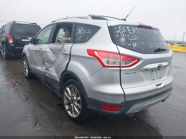 1FMCU9G93GUA68530 Ford ESCAPE SE