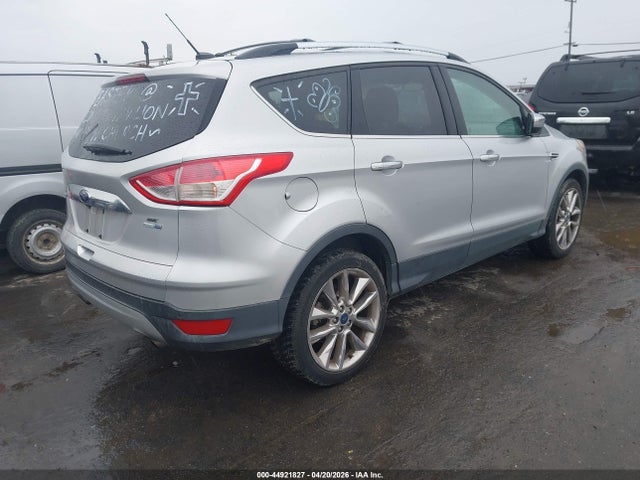 1FMCU9G93GUA68530 Ford ESCAPE SE