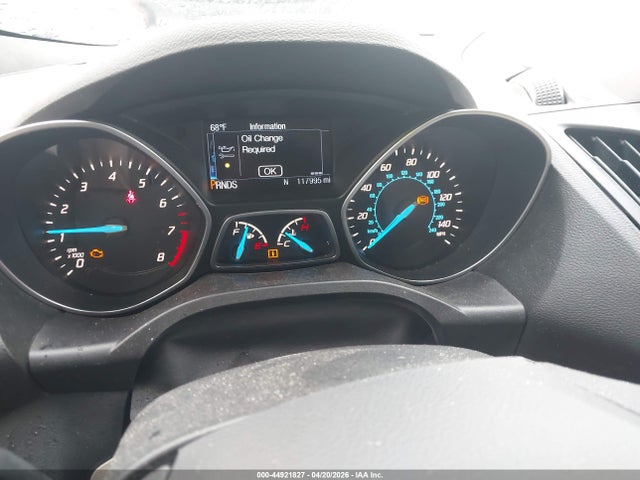 1FMCU9G93GUA68530 Ford ESCAPE SE