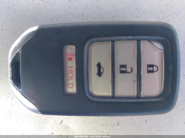 Honda Accord Ex-l 2014 1HGCR2F84EA212026 Image 11
