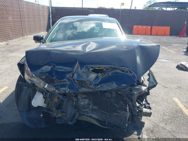 Honda Accord Ex-l 2014 1HGCR2F84EA212026 Image 12