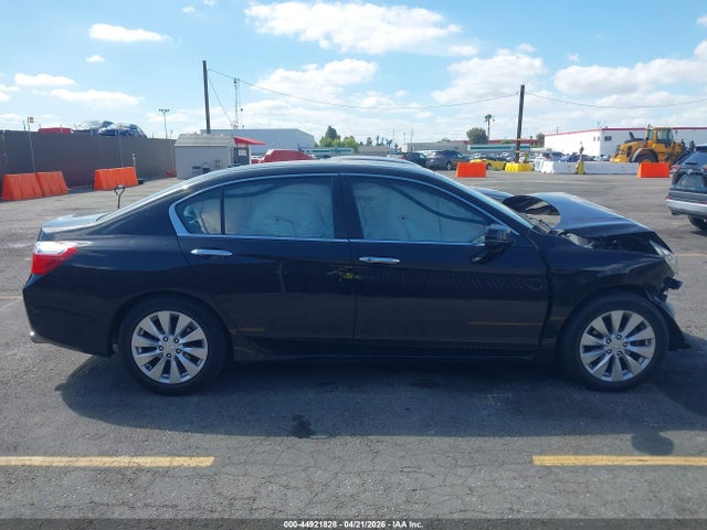 Honda Accord Ex-l 2014 1HGCR2F84EA212026 Image 13