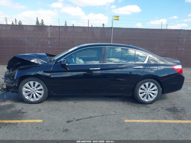 Honda Accord Ex-l 2014 1HGCR2F84EA212026 Image 14