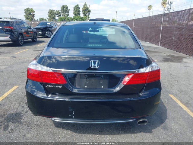 Honda Accord Ex-l 2014 1HGCR2F84EA212026 Image 16