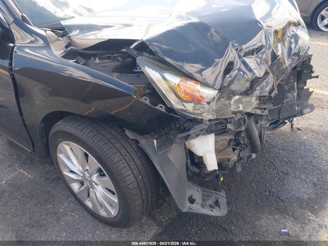 Honda Accord Ex-l 2014 1HGCR2F84EA212026 Image 17