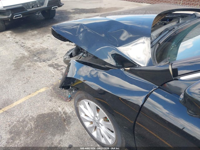 Honda Accord Ex-l 2014 1HGCR2F84EA212026 Image 19