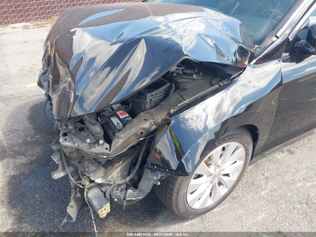 Honda Accord Ex-l 2014 1HGCR2F84EA212026 Image 20