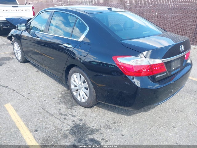 Honda Accord Ex-l 2014 1HGCR2F84EA212026 Image 3