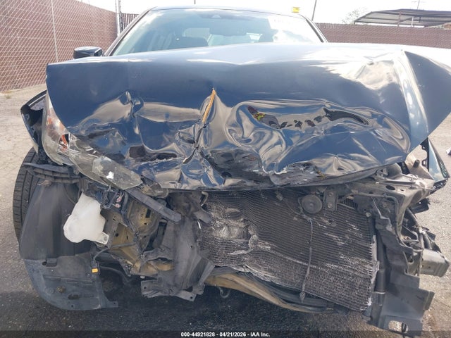 Honda Accord Ex-l 2014 1HGCR2F84EA212026 Image 6