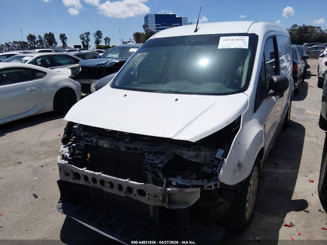 Ford Transit Connect Xlt 2018 NM0LS7F7XJ1349633 Image 2