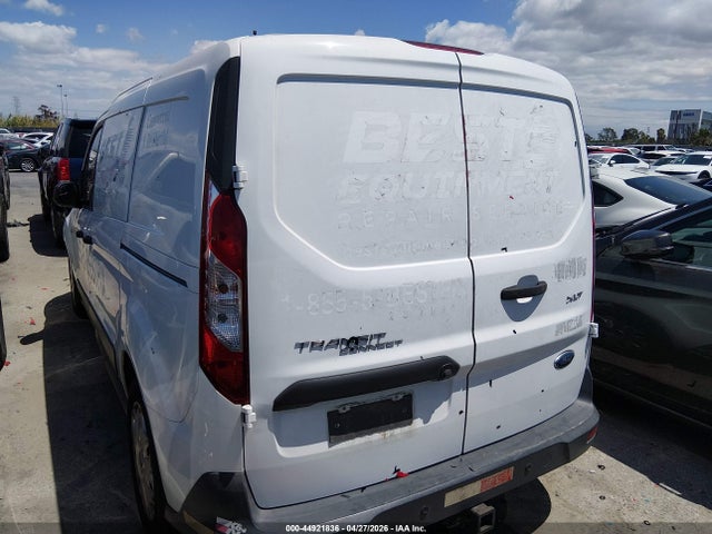 Ford Transit Connect Xlt 2018 NM0LS7F7XJ1349633 Image 3