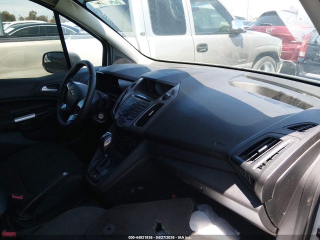 Ford Transit Connect Xlt 2018 NM0LS7F7XJ1349633 Image 5