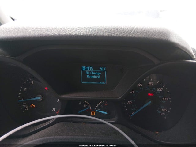 Ford Transit Connect Xlt 2018 NM0LS7F7XJ1349633 Image 7