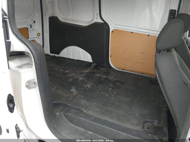 Ford Transit Connect Xlt 2018 NM0LS7F7XJ1349633 Image 8