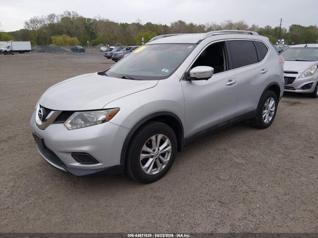 Aukcja sprzedaży 2015 Nissan Rogue Sv, vin: 5N1AT2MV4FC837995, numer aukcji: 44921839