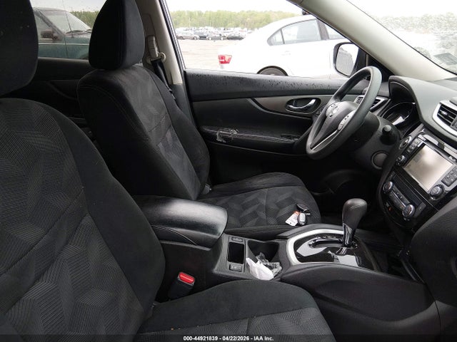 Aukcja sprzedaży 2015 Nissan Rogue Sv, vin: 5N1AT2MV4FC837995, numer aukcji: 44921839