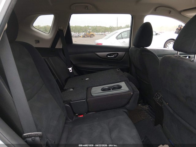 Aukcja sprzedaży 2015 Nissan Rogue Sv, vin: 5N1AT2MV4FC837995, numer aukcji: 44921839