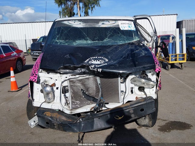 Aukcja sprzedaży 2002 Gmc Safari Sl, vin: 1GTDM19X22B514659, numer aukcji: 44921843