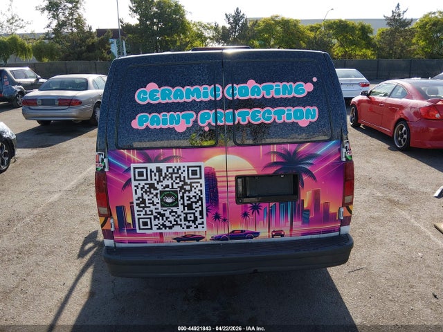 Aukcja sprzedaży 2002 Gmc Safari Sl, vin: 1GTDM19X22B514659, numer aukcji: 44921843