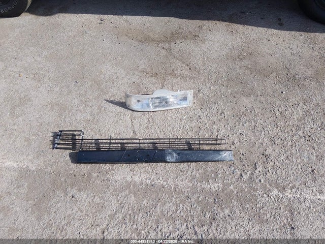 Aukcja sprzedaży 2002 Gmc Safari Sl, vin: 1GTDM19X22B514659, numer aukcji: 44921843
