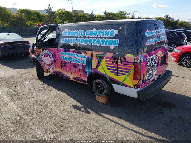Aukcja sprzedaży 2002 Gmc Safari Sl, vin: 1GTDM19X22B514659, numer aukcji: 44921843