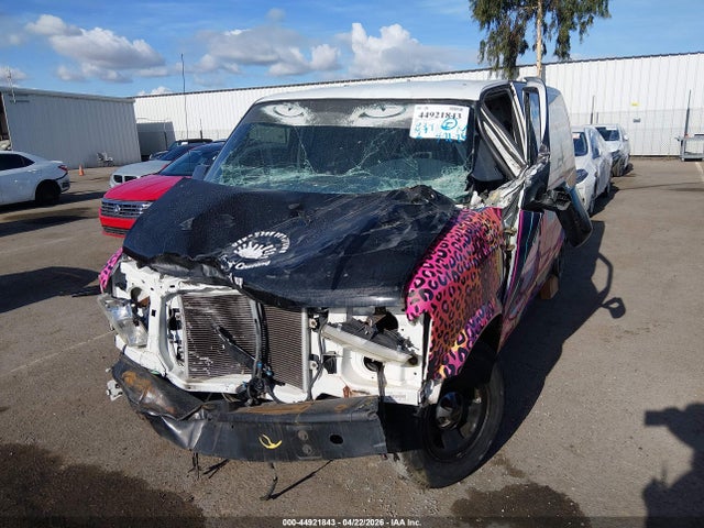 Aukcja sprzedaży 2002 Gmc Safari Sl, vin: 1GTDM19X22B514659, numer aukcji: 44921843