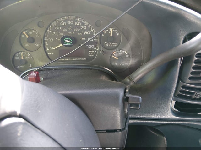 Aukcja sprzedaży 2002 Gmc Safari Sl, vin: 1GTDM19X22B514659, numer aukcji: 44921843