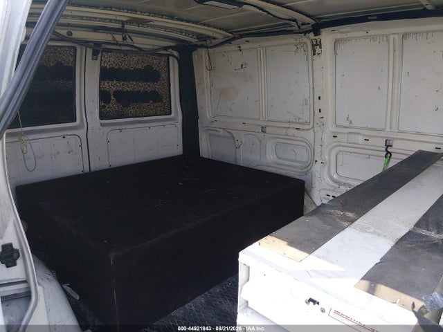 Aukcja sprzedaży 2002 Gmc Safari Sl, vin: 1GTDM19X22B514659, numer aukcji: 44921843