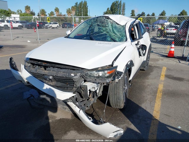 44921852 :رقم المزاد ، JM1DKDC75J0314143 vin ، 2018 Mazda Cx-3 Touring مزاد بيع