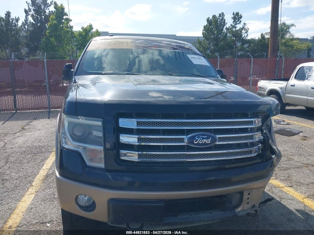 1FTFW1ET9EKE89057 Ford F-150 Fx4/king Ranch/lariat/limited/platinum/xl/xlt