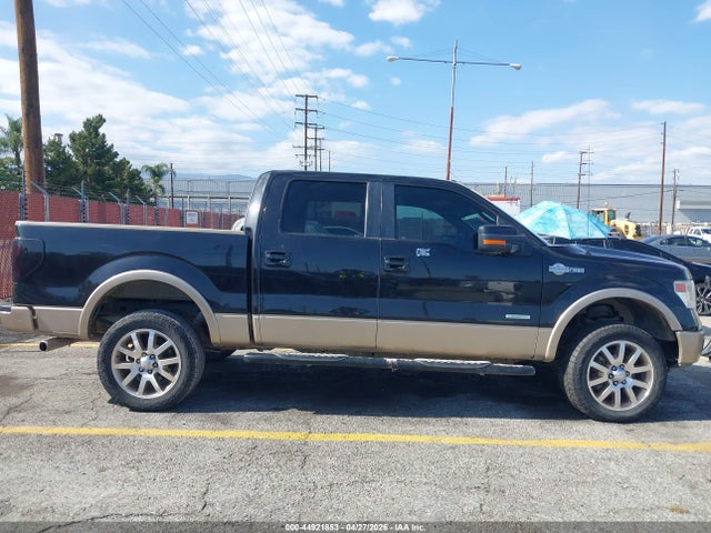 1FTFW1ET9EKE89057 Ford F-150 Fx4/king Ranch/lariat/limited/platinum/xl/xlt