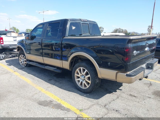 1FTFW1ET9EKE89057 Ford F-150 Fx4/king Ranch/lariat/limited/platinum/xl/xlt