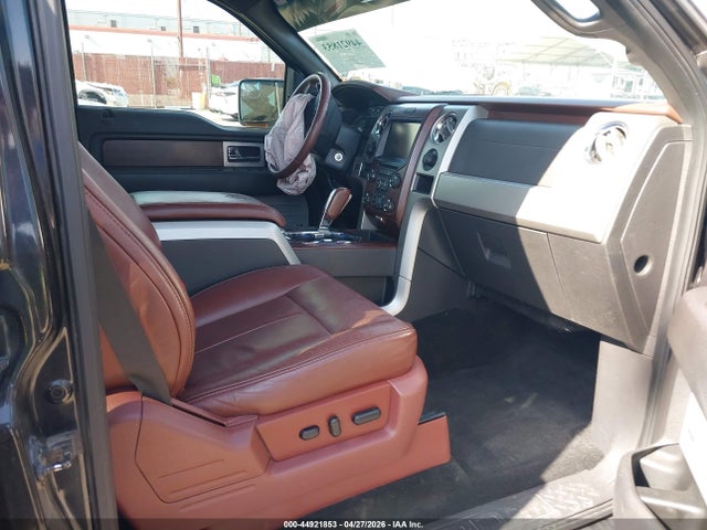 1FTFW1ET9EKE89057 Ford F-150 Fx4/king Ranch/lariat/limited/platinum/xl/xlt