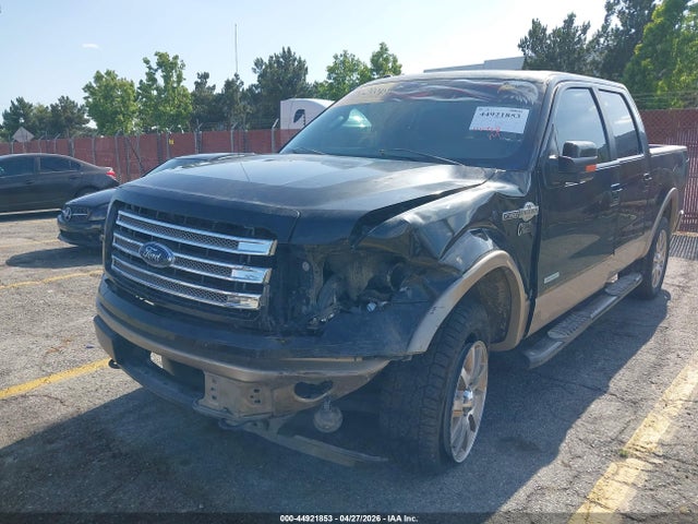 1FTFW1ET9EKE89057 Ford F-150 Fx4/king Ranch/lariat/limited/platinum/xl/xlt