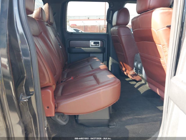 1FTFW1ET9EKE89057 Ford F-150 Fx4/king Ranch/lariat/limited/platinum/xl/xlt